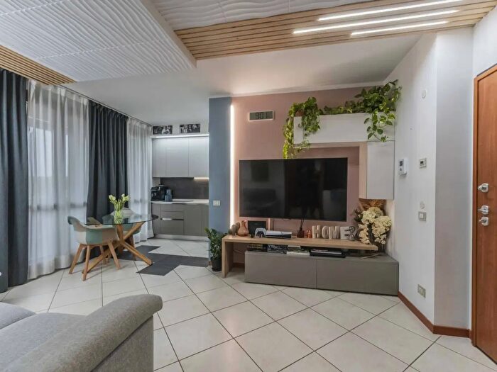 Appartamento bilocale in vendita in Via Enzo Nenci, Ferrara