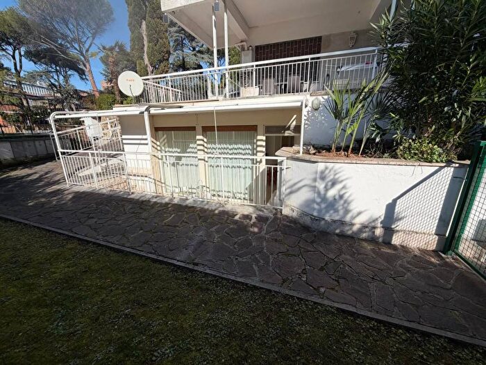 Appartamento bilocale in affitto in Piazzale Benito Juarez, Eur, Roma