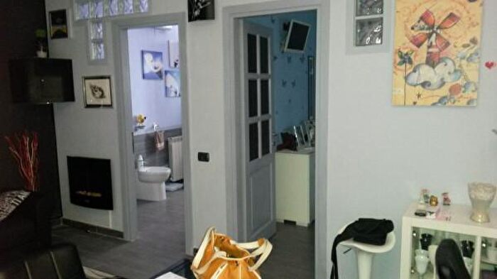 Appartamento bilocale in vendita in Via Cecilia Deganutti, Roma