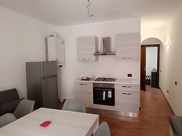 Appartamento bilocale in affitto in Via San Pietro, Centro, Binago