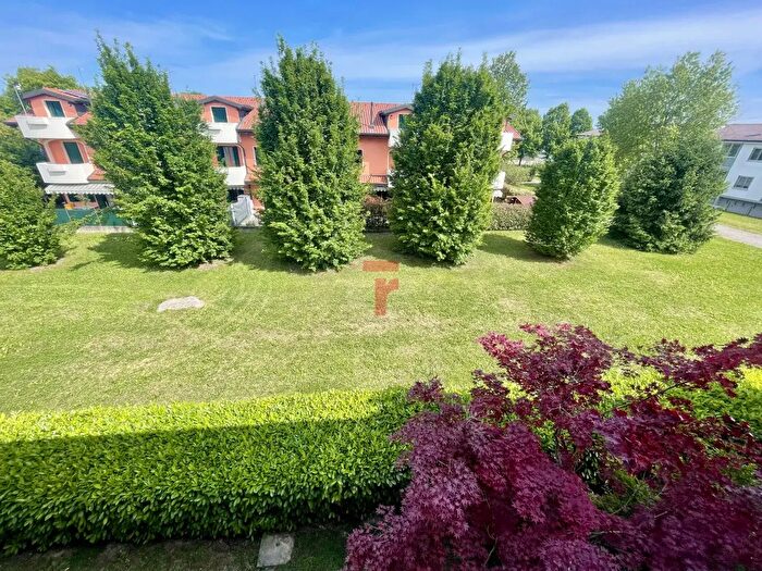 Appartamento trilocale in vendita in Ponte San Nicolo