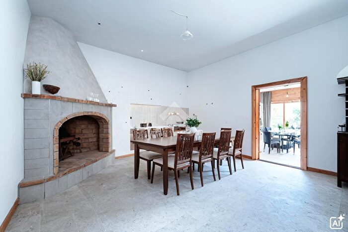 Casa bilocale in vendita in Contrada Veglia, Maruggio