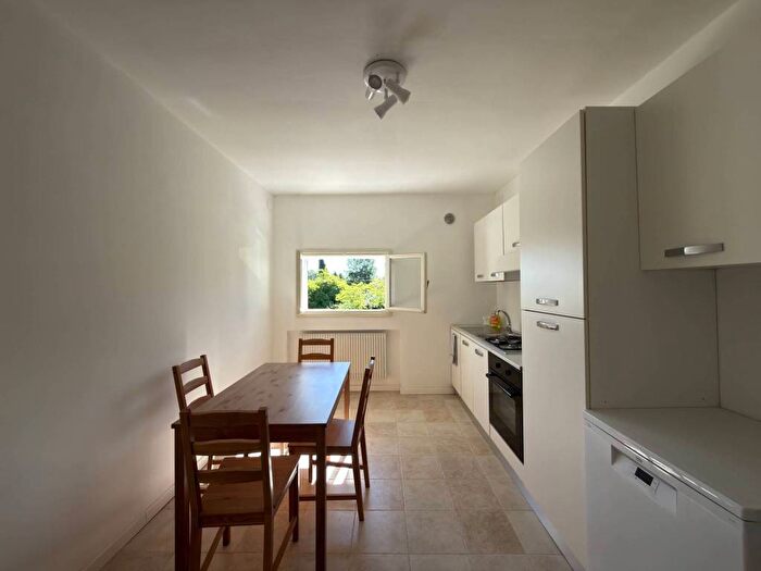 Casa trilocale in affitto in Via Roma, Dosson, Casier