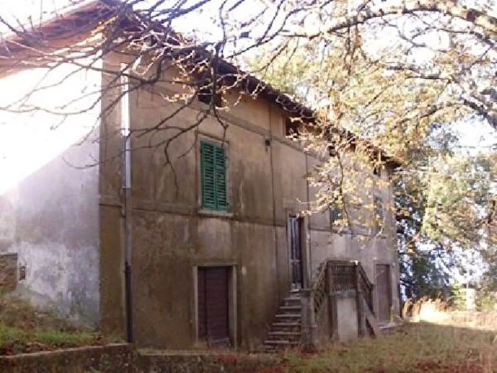 Casa in vendita in Montevarchi