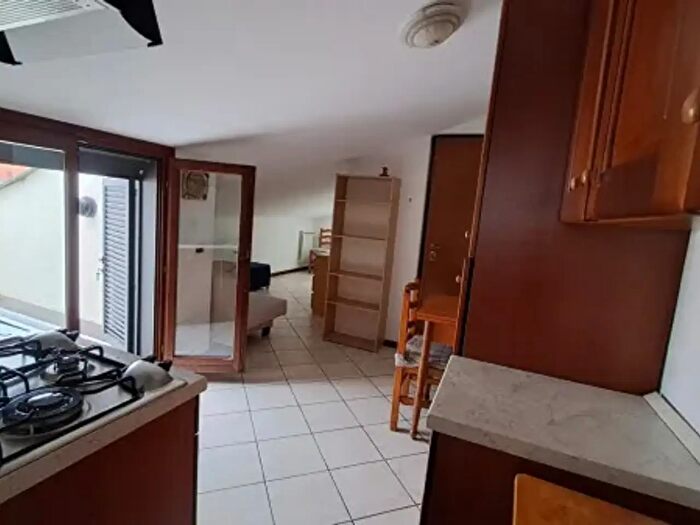 Casa bilocale in vendita in Via Salvatore Barzilai, Roma