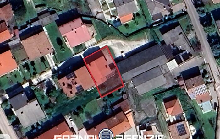 Casa quadrilocale in vendita in Via Busco, Spresiano