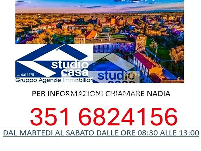 Appartamento trilocale in affitto in Via delle Margherite, Melegnano