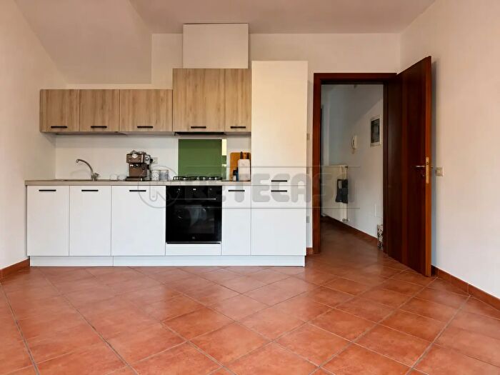 Appartamento trilocale in affitto in Marostica