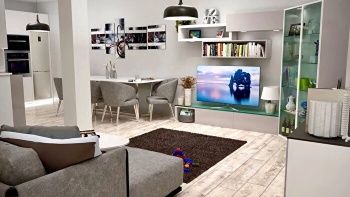 Case in Vendita e in Affitto - 3