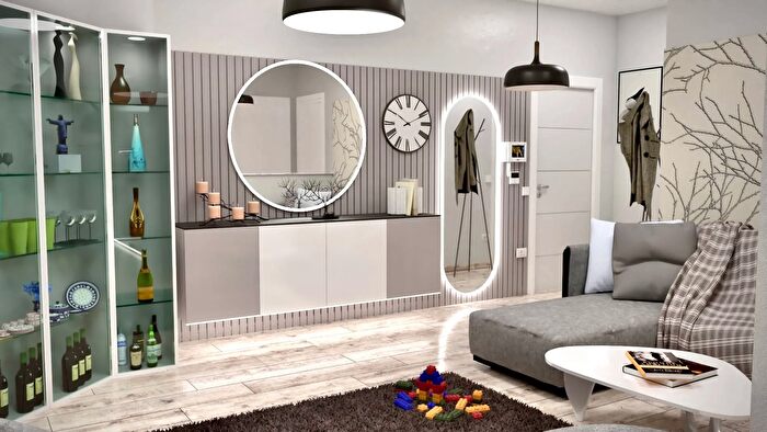 Case in Vendita e in Affitto - 2