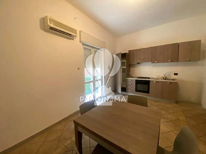 Casa trilocale in vendita in Via Marco Polo Alcamo, Alcamo