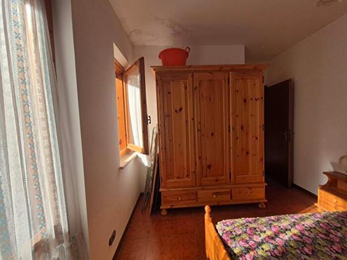 Appartamento trilocale in vendita in Via Montecervia, Paganico Sabino