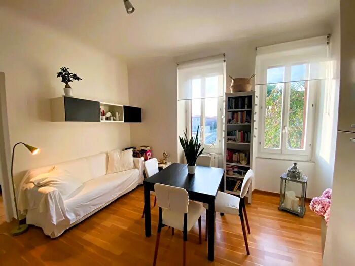 Appartamento trilocale in vendita in Via Alessandro Orsi, Ancona