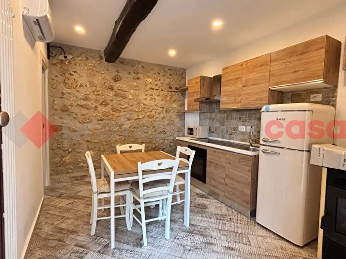 Appartamento bilocale in vendita in Via Colle Serminio, Fiuggi