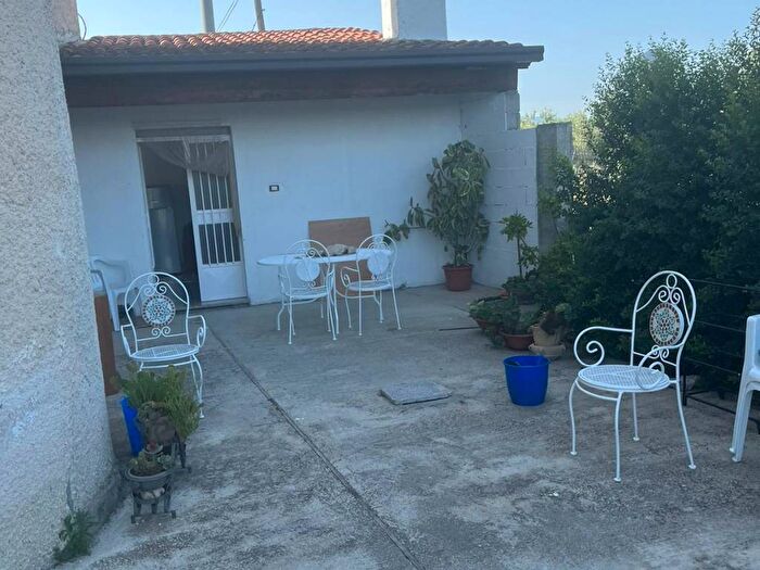 Casa trilocale in affitto in Via Procida, Sellia Marina