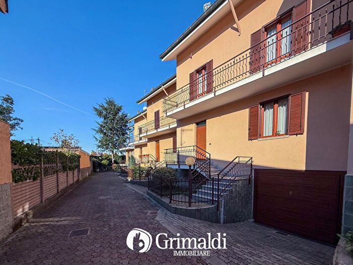 Case in Vendita e in Affitto - 2