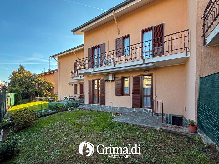 Case in Vendita e in Affitto - 3