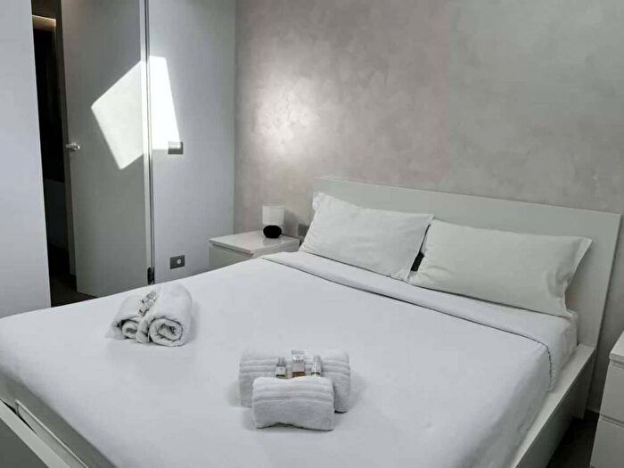 Appartamento in affitto in Via Egidio Folli, Lambrate, Milano