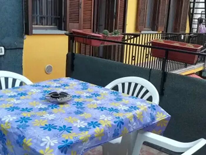 Appartamento bilocale in affitto in Lesa
