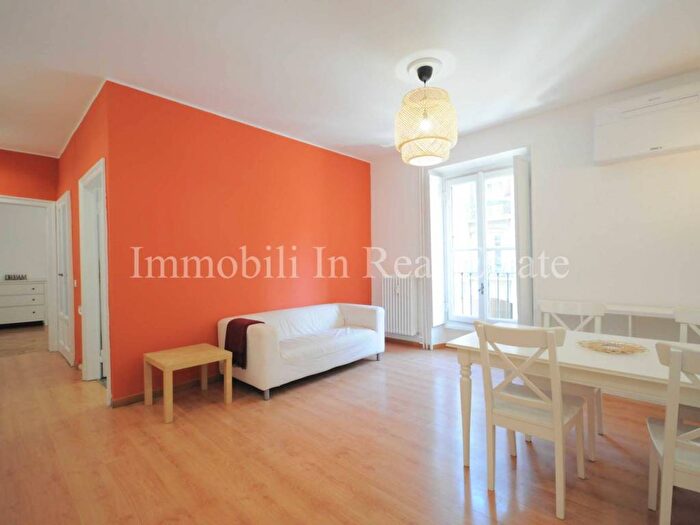 Appartamento bilocale in affitto in Via Francesco Guicciardini, Piave Tricolore, Milano