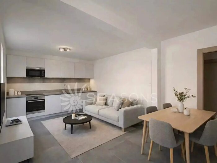 Appartamento trilocale in vendita in Caorle