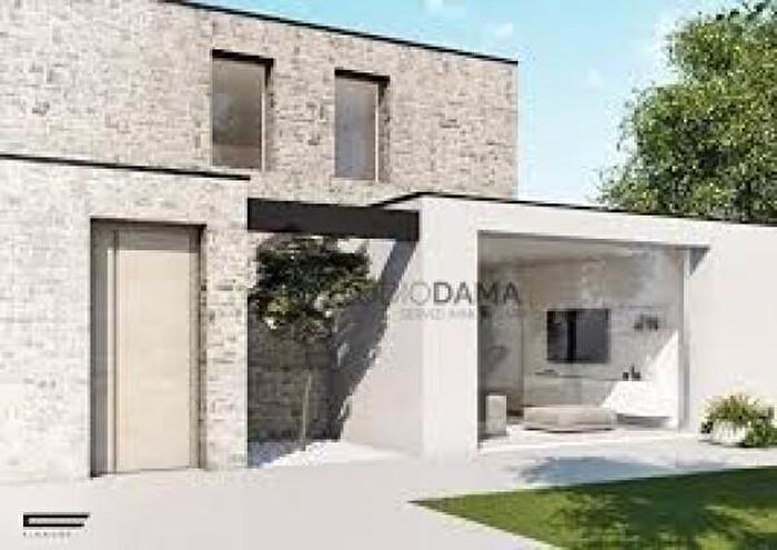 Casa trilocale in vendita in Soiano Del Lago