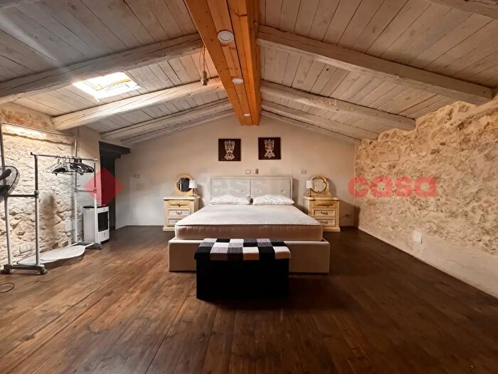 Appartamento bilocale in affitto in Via Bainsizza, Siracusa