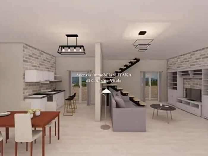 Appartamento con 5 locali in vendita in Via Principe di Paternò, Palermo
