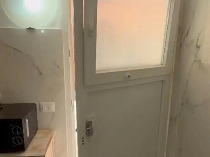 Appartamento monolocale in affitto in Ponsacco