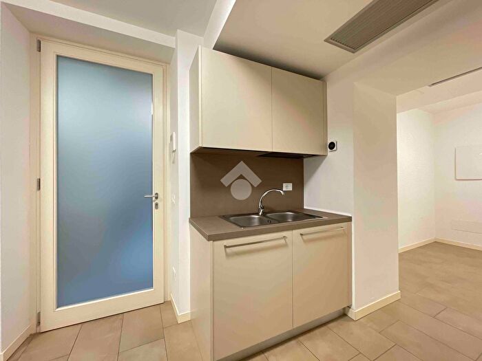 Appartamento bilocale in affitto in Corso Giuseppe Garibaldi, Brescia