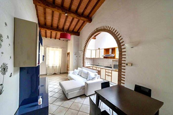 Appartamento trilocale in vendita in Via Oratorio, Monte Argentario