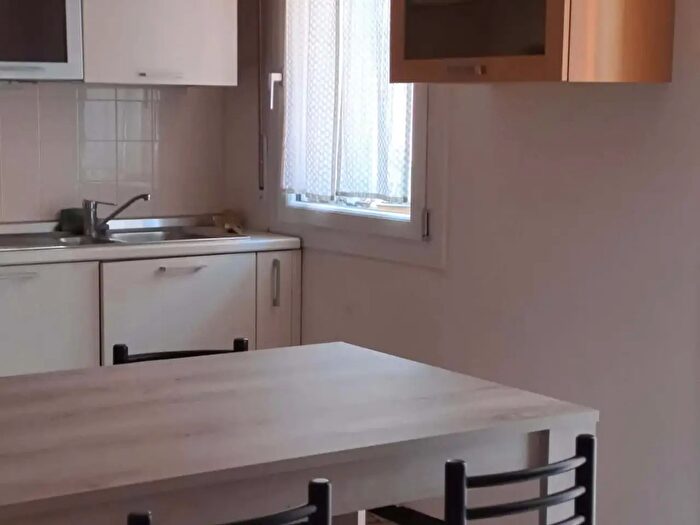 Appartamento monolocale in affitto in Via Daniele Manin, Bologna