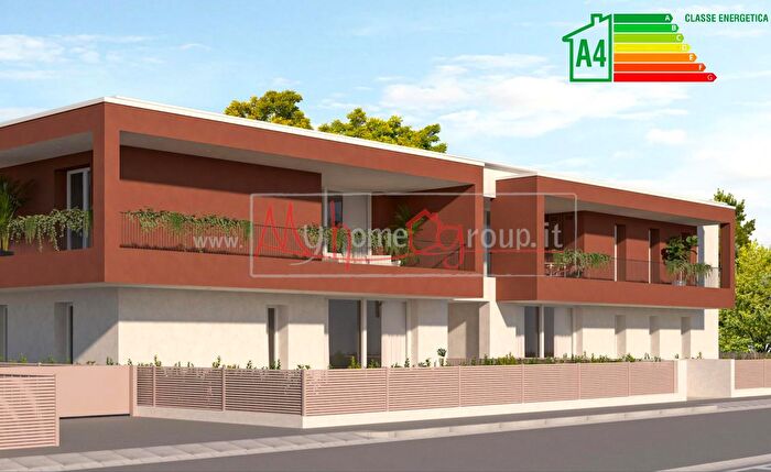 Appartamento con 5 locali in vendita in Selvazzano Dentro
