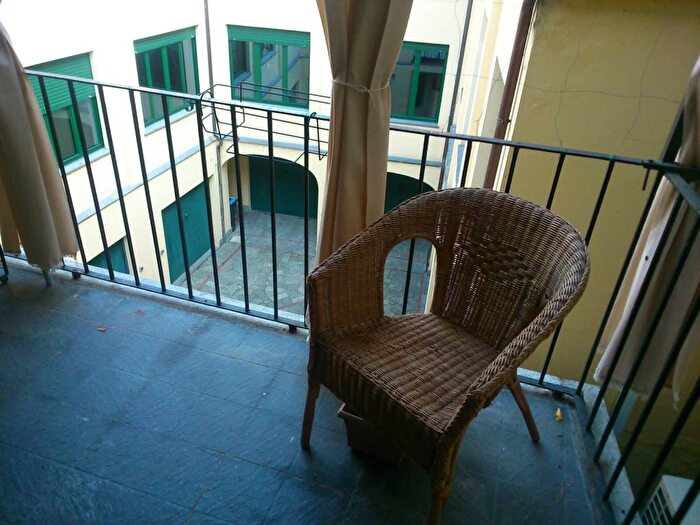 Appartamento bilocale in affitto in Borgo Rovereto Piscina, Alessandria