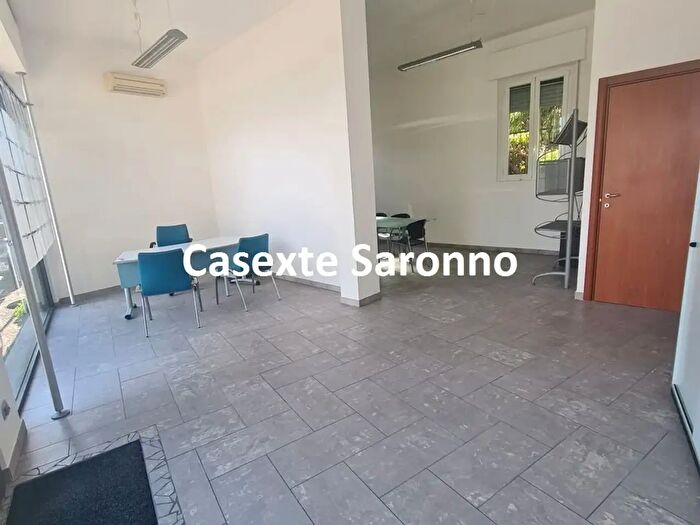 Casa monolocale in vendita in Via Arconti, Gallarate