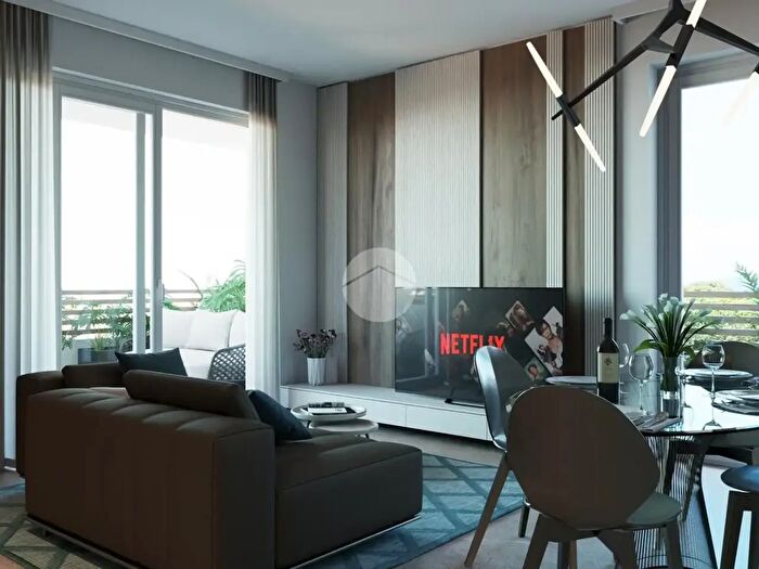 Appartamento trilocale in vendita in Nuova Costruzione SantAgostino, Alghero