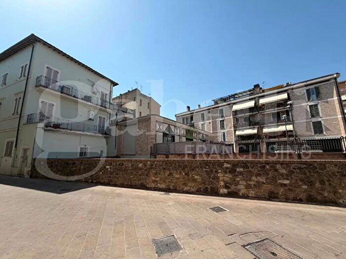 Casa bilocale in vendita in Attico Mansardato in Via del Comune Vecchio, Terni