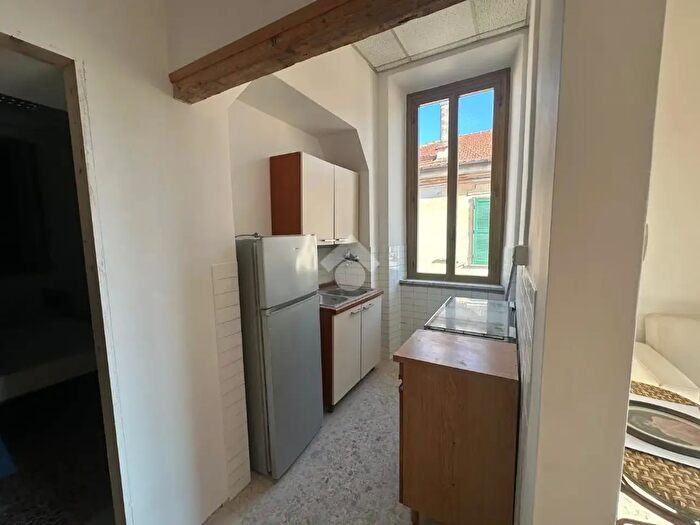 Appartamento bilocale in vendita in Via Luigi Cadorna, Sora