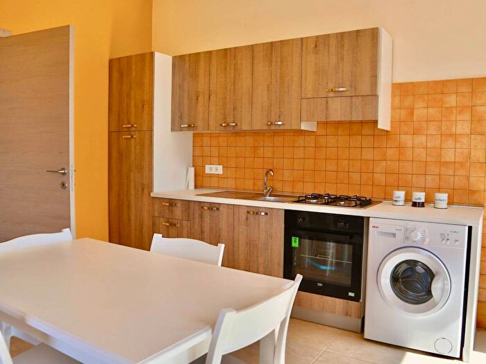 Appartamento trilocale in affitto in Contrada Pirrera, Santa Croce Camerina