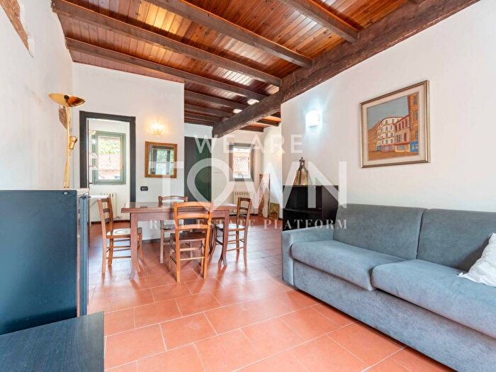 Appartamento bilocale in affitto in Via Melchiorre Gioia, Cascina dei Pomi, Milano