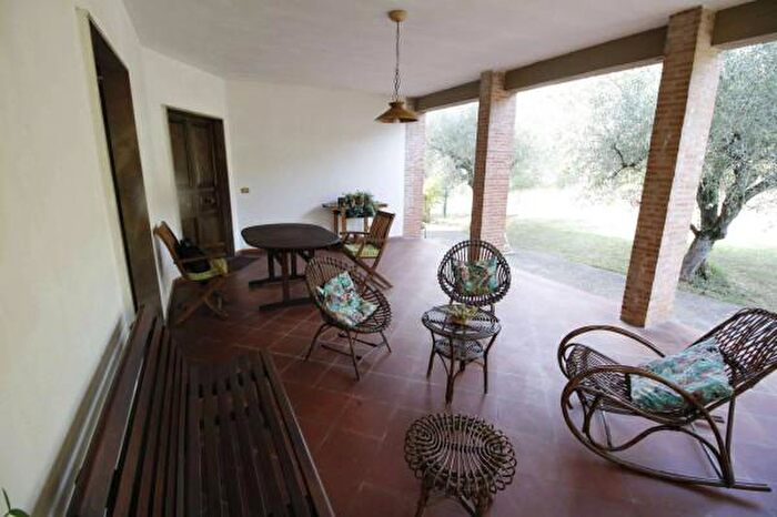 Casa quadrilocale in vendita in Via dei Colombini, Capannori