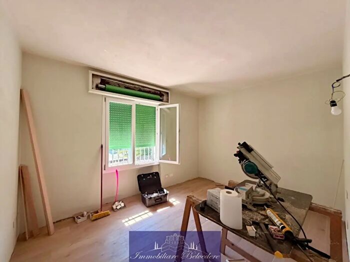 Appartamento trilocale in vendita in Via Tino di Camaino, Firenze