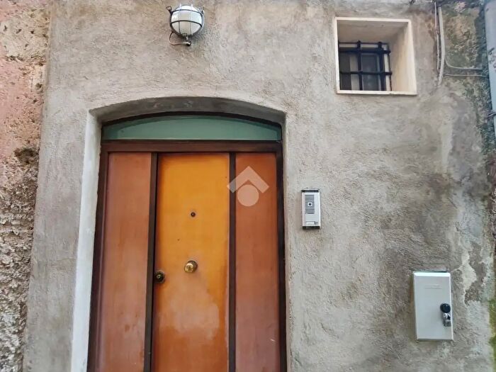 Appartamento monolocale in vendita in Vicolo Cecconi, Gallicano Nel Lazio