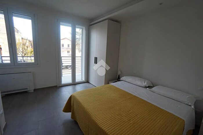 Appartamento bilocale in affitto in Via Adriano Fiori, Formigine