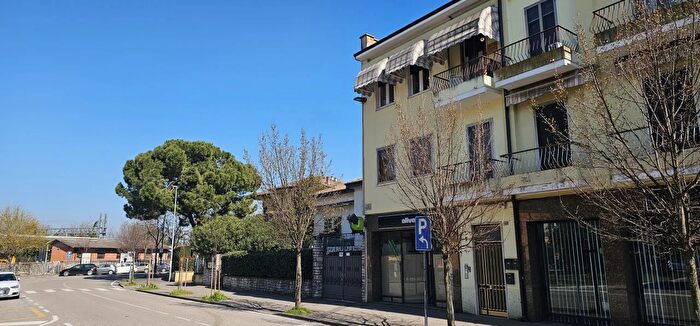 Appartamento trilocale in vendita in Corso Venezia, San Bonifacio