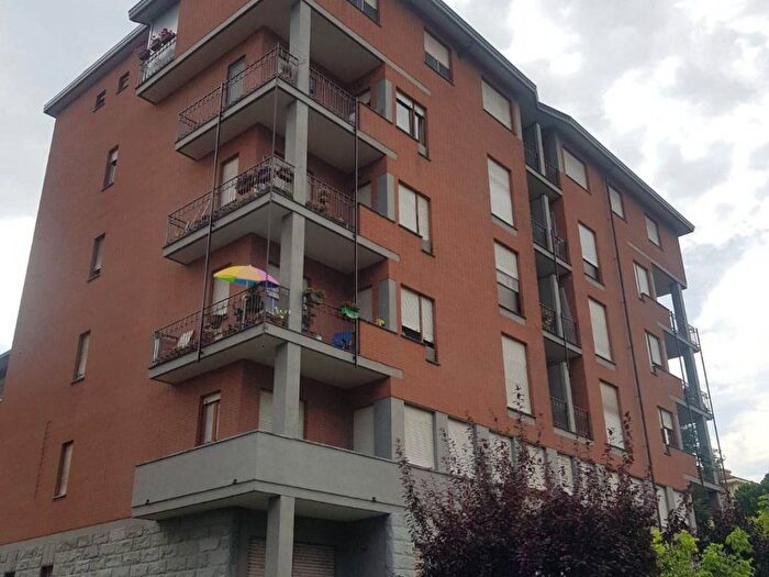 Appartamento bilocale in affitto in Via Amilcare Ponchielli, San Pietro, Moncalieri