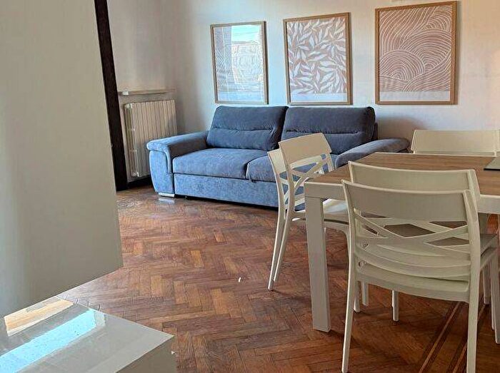 Appartamento bilocale in affitto in Borgo Venezia, Verona