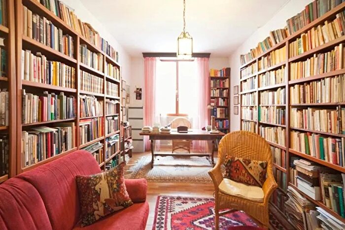 Appartamento quadrilocale in vendita in Pietrasanta