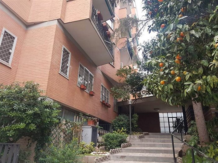 Appartamento bilocale in affitto in Via Nomentana, Talenti Monte Sacro, Roma