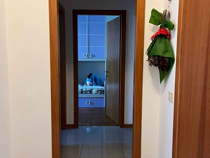Appartamento quadrilocale in affitto in Via Fra' Giocondo, Duomo, Treviso